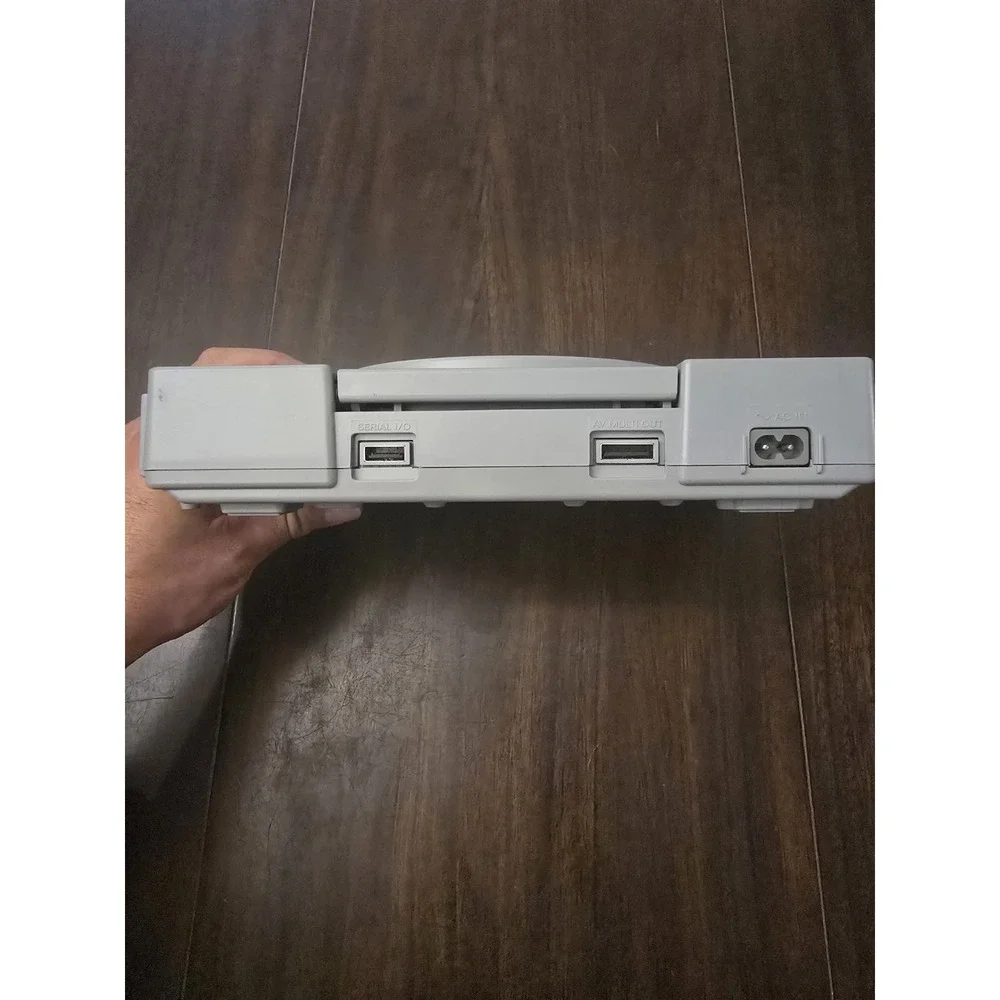 Sony playstation ps1